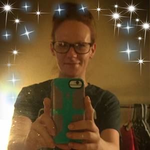 Meet your Posher, Ashleigh